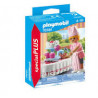 Playmobil  special Plus - 70381 - Pâtissière - La Maison Moderne.