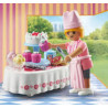 Playmobil  special Plus - 70381 - Pâtissière - La Maison Moderne.