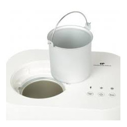 CONTINENTAL EDISON -Turbine a glace 1 l .