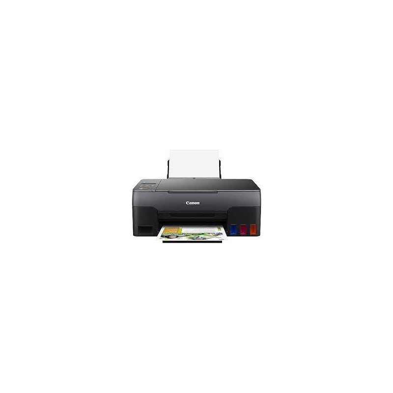 Canon - PIXMA G3520 - Imprimante jet d'encre multifonctions A4 - systeme reservoir d'encre.