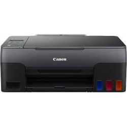 Canon - PIXMA G3520 - Imprimante jet d'encre multifonctions A4 - systeme reservoir d'encre.