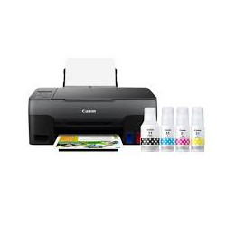 Canon - PIXMA G3520 - Imprimante jet d'encre multifonctions A4 - systeme reservoir d'encre.