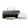 Canon - PIXMA G3520 - Imprimante jet d'encre multifonctions A4 - systeme reservoir d'encre.