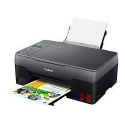 Canon - PIXMA G3520 - Imprimante jet d'encre multifonctions A4 - systeme reservoir d'encre.