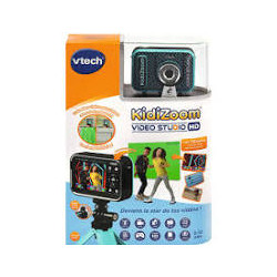 VTech - KidiZoom Vidéo...