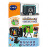 VTech - KidiZoom Vidéo Studio HD - Appareil Photo Numérique Enfant - Photo - Selfie - Vidéo.