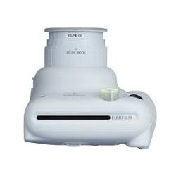 FUJIFILM Instax Mini 11 Caméra - Ice Blanc