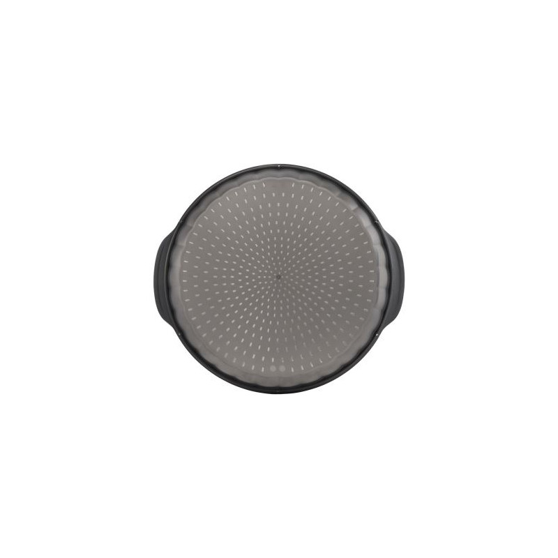 Moule à tarte Tefal CrispyBake 27 cm Gris