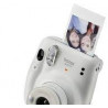 FUJIFILM Instax Mini 11 Caméra - Ice Blanc