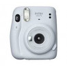 FUJIFILM Instax Mini 11 Caméra - Ice Blanc