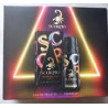 SCORPIO Scandalous - Coffret 2 produits  - Eau de toilette flacon 75ml et Déodorant atomiseur 150ml