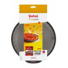 Moule à tarte Tefal CrispyBake 27 cm Gris