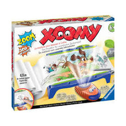 Xoomy Maxi avec Rouleau...
