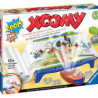 Xoomy Maxi avec Rouleau dessin de 6.5 m – Ravensburger - Table à dessiner – Loisir créatif.