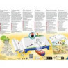 Xoomy Maxi avec Rouleau dessin de 6.5 m – Ravensburger - Table à dessiner – Loisir créatif.