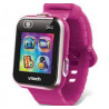 VTech - KidiZoom SmartWatch DX2 Rose -  Montre Digitale Enfant -  Photo - Selfie - Vidéo - Écran Tactile Vertical.