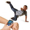 VTech - KidiZoom SmartWatch DX2 Bleue - Montre Digitale Enfant -  Photo -  Selfie -  Vidéo - Écran Tactile Vertical.