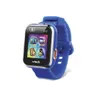 VTech - KidiZoom SmartWatch DX2 Bleue - Montre Digitale Enfant -  Photo -  Selfie -  Vidéo - Écran Tactile Vertical.