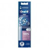 Oral-B -  Brossettes de rechange Sentive clean x2.