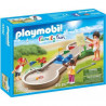 Playmobil - Mini-Golf - 70092 family fun