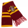 Écharpe Gryffondor Harry Potter - Rouge.