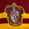 Écharpe Gryffondor Harry Potter - Rouge.