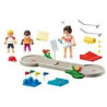 Playmobil - Mini-Golf - 70092 family fun