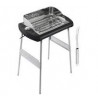 Barbecue sur pied Pavillon LAGRANGE.