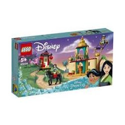 LEGO 43208 Disney Princess...