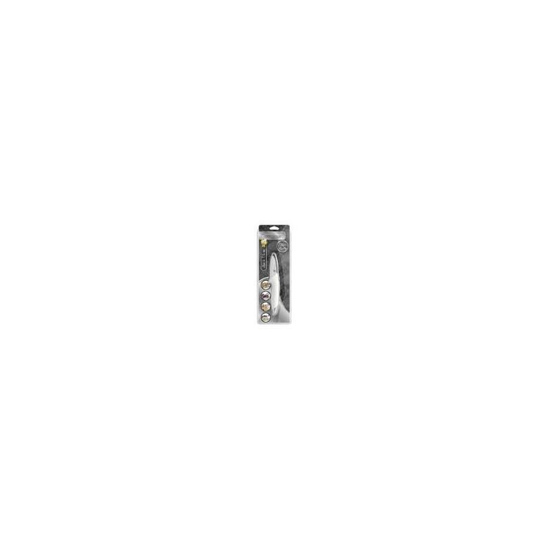 Couteau céramique venteo -  7.5cm - KitchenPro.