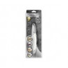 Couteau céramique venteo -  7.5cm - KitchenPro.