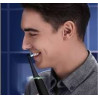 Oral-B iO 6N - Brosse À Dents Électrique Noire Connectée Bluetooth - 2 Brossettes -1 Étui De Voyage.