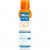 Mixa Solaire Peau Sensible - Protection Renforcée SPF 50 - 200 ml.