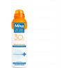 Mixa Solaire Peau Sensible - Brume Solaire Peau Sensible - Protection Renforcée SPF 30 - 200 ml.