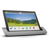 Emporia TAB1-001 - Tablette pour Seniors 4G Volte - Tablette PC avec Carte SIM - Écran 10.1 - Android 11 - Appareil Photo 13 MP