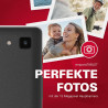 Emporia TAB1-001 - Tablette pour Seniors 4G Volte - Tablette PC avec Carte SIM - Écran 10.1 - Android 11 - Appareil Photo 13 MP