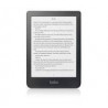 Kobo Clara HD -  Liseuse eBook -  Écran Tactile 6 pouces Anti-Reflets - Luminosité Réglable et Température de Couleur.