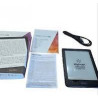Kobo Clara HD -  Liseuse eBook -  Écran Tactile 6 pouces Anti-Reflets - Luminosité Réglable et Température de Couleur.