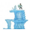 Bandai- Univers de Jeu Ile Sino Zak Storm Figurine - Multicolore.