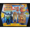 Playset Splash Toys Survivor Ready2Robots