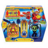 Playset Splash Toys Survivor Ready2Robots