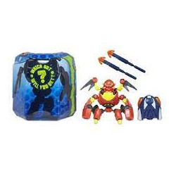 Playset Splash Toys Survivor Ready2Robots
