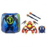 Playset Splash Toys Survivor Ready2Robots