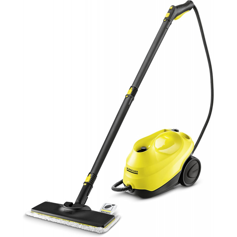 Kärcher SC 3 EASYFIX - Nettoyeurs Vapeur Buse Pour Sol - 1900 W.