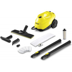 Kärcher SC 3 EASYFIX - Nettoyeurs Vapeur Buse Pour Sol - 1900 W.