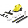 Kärcher SC 3 EASYFIX - Nettoyeurs Vapeur Buse Pour Sol - 1900 W.