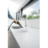 Kärcher SC 3 EASYFIX - Nettoyeurs Vapeur Buse Pour Sol - 1900 W.