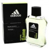 Adidas Pure Game - eau de toilette - vaporisateur 100ml.