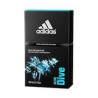 Adidas - Ice Dive - Eau de toilette 100 ML inspiré par la force et la fraîcheur de l'océan - parfum frais et ozonique.