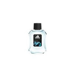 Adidas - Ice Dive - Eau de toilette 100 ML inspiré par la force et la fraîcheur de l'océan - parfum frais et ozonique.